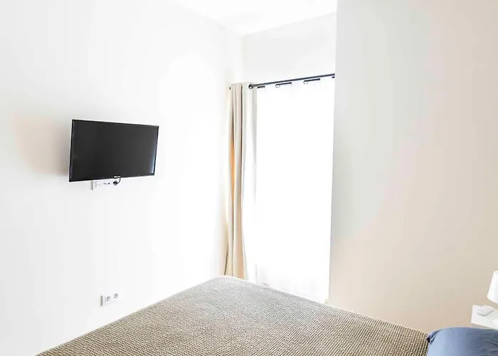 Les Muralles 7 Nyaraló Denia