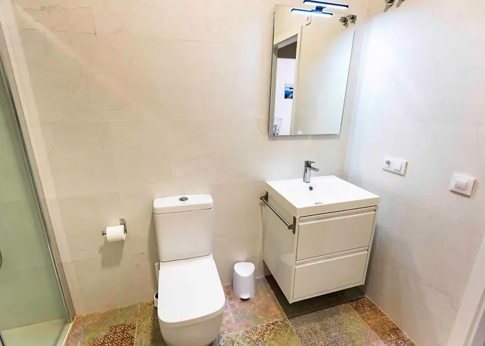 Les Muralles 7 Denia