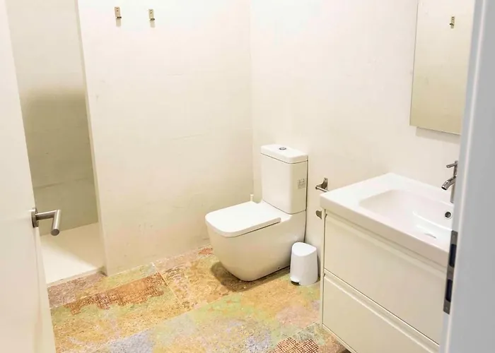 Les Muralles 7 * Denia