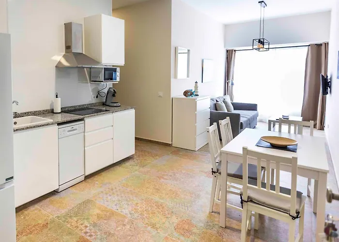 Nyaraló Les Muralles 7 *