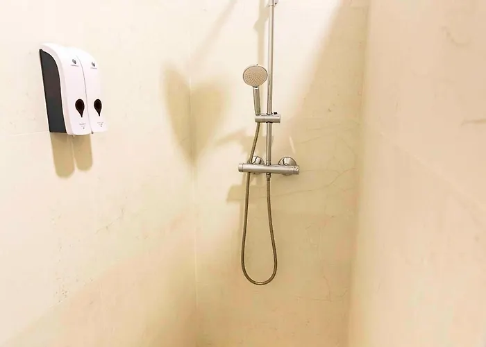 Les Muralles 7 Nyaraló Denia