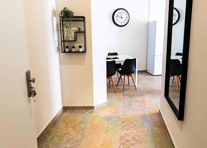 Nyaraló Les Muralles 7