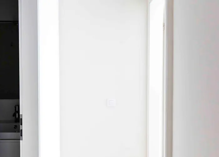 Nyaraló Les Muralles 7 Denia